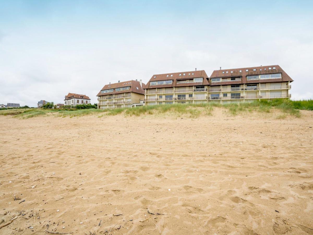 Apartment Le Golf-2 By Interhome Cabourg Exterior photo