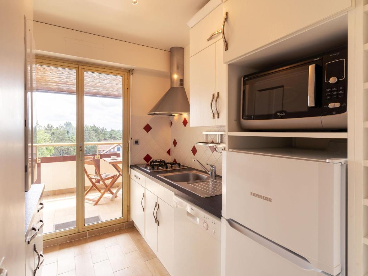 Apartment Le Golf-2 By Interhome Cabourg Exterior photo